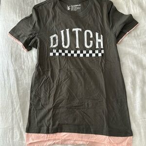 Dutch Bros shirt